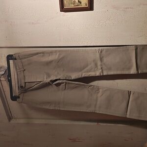 Gustin Men's Khaki Chinos